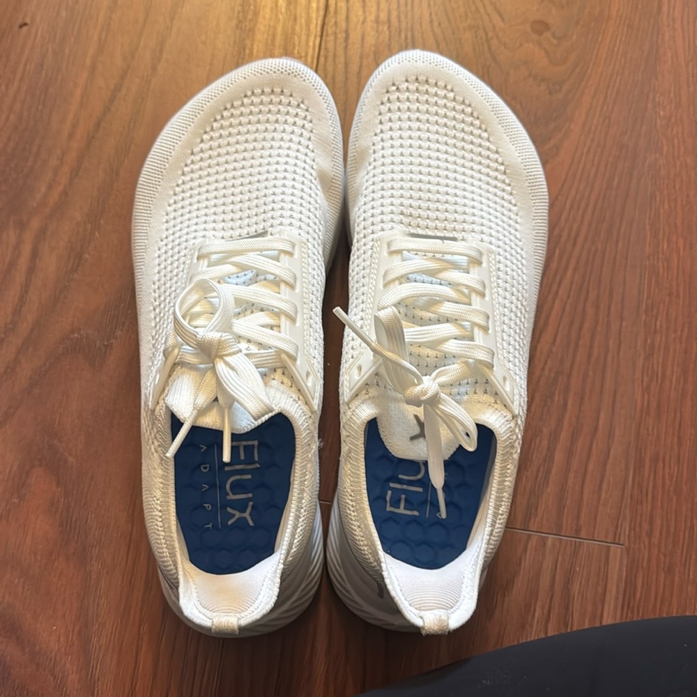 Flux sneakers